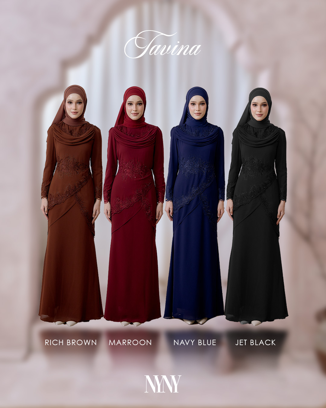 TAVINA - Image 5