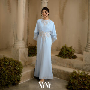 BABY BLUE