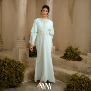MINT GREEN